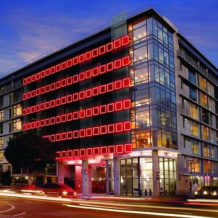 Met Lofts Suites Downtown La Los Angeles Exterior photo